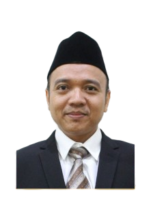 Dr. Junaidi, S.Si., M.Sc.